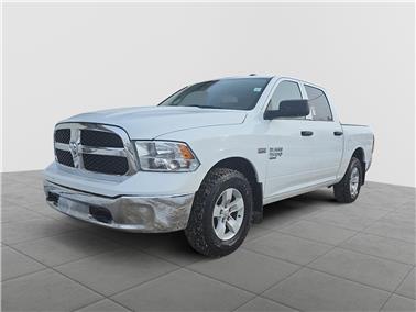 2023 RAM 1500 Classic  SLT