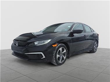 2020 Honda Civic  LX