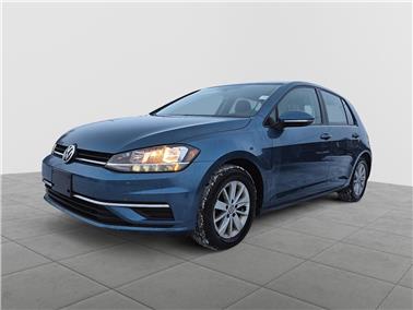 2019 Volkswagen Golf  1.4 TSI Comfortline