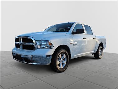 2023 RAM 1500 Classic  SLT