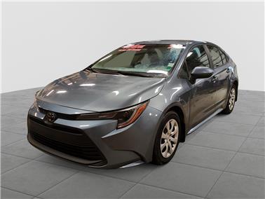 2023 Toyota Corolla  LE