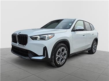 2025 BMW X1  xDrive28i
