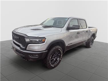 2025 RAM 1500  Rebel
