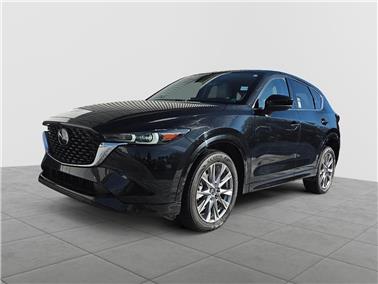 2025 Mazda CX-5  GT
