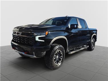 2025 Chevrolet Silverado 1500  ZR2