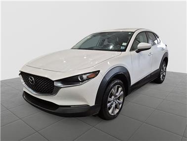 2023 Mazda CX-30  GS