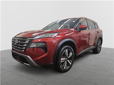 2024 Nissan Rogue  SL