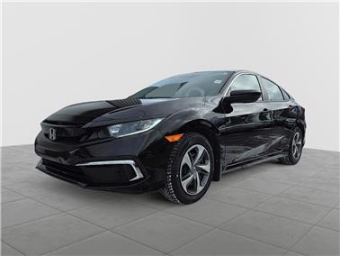 2020 Honda Civic  LX