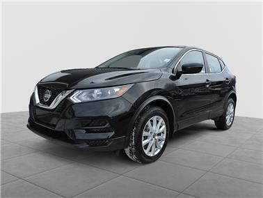 2023 Nissan Qashqai  S