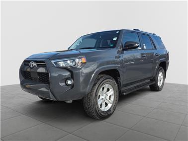 2024 Toyota 4Runner  