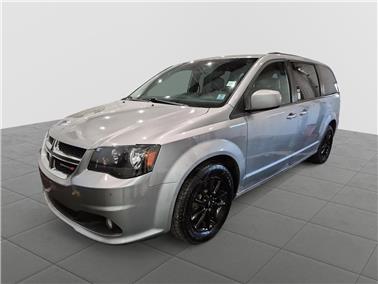 2019 Dodge Grand Caravan  GT