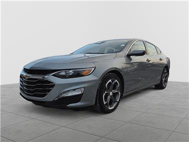 2024 Chevrolet Malibu  1LT