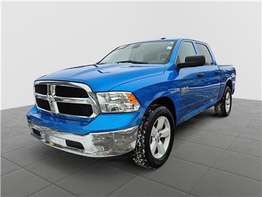2023 RAM 1500 Classic  SLT