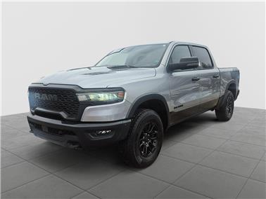 2025 RAM 1500  Rebel