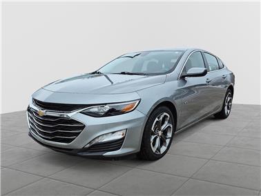 2024 Chevrolet Malibu  1LT
