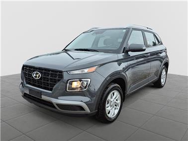 2024 Hyundai Venue  Preferred