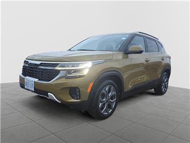 2024 Kia Seltos  EX