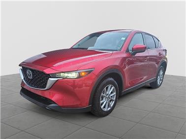 2024 Mazda CX-5  GS