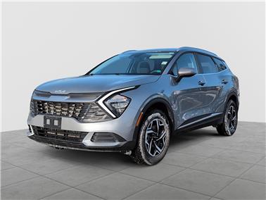 2024 Kia Sportage  LX