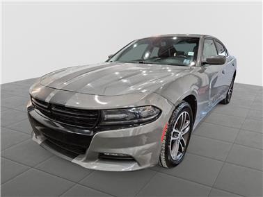 2019 Dodge Charger  SXT