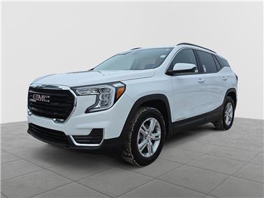 2024 GMC Terrain  SLE