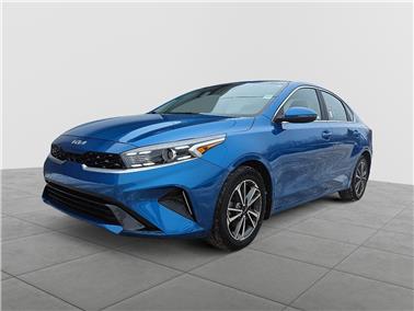2023 Kia Forte  EX