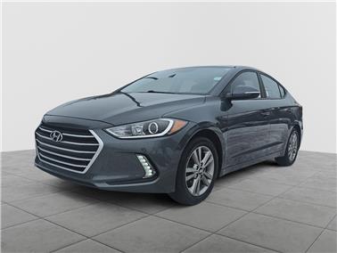 2017 Hyundai Elantra  GL