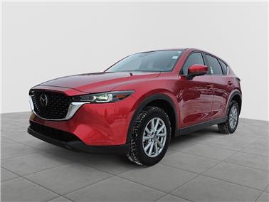 2024 Mazda CX-5  GS