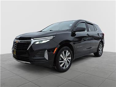 2022 Chevrolet Equinox  LT