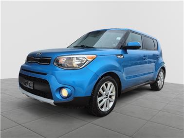 2019 Kia Soul  EX