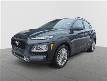 2021 Hyundai Kona  2.0L Preferred