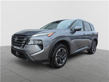 2024 Nissan Rogue  SV Moonroof