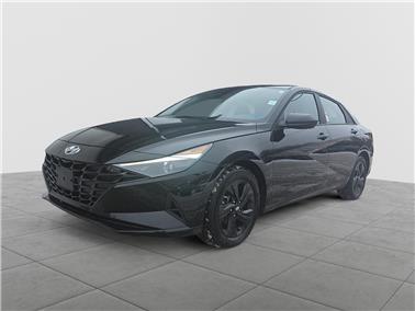 2023 Hyundai Elantra  Preferred