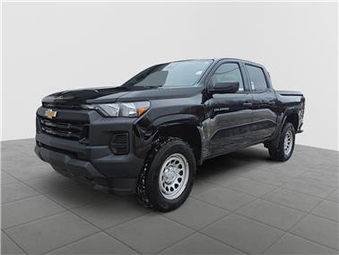 2024 Chevrolet Colorado  WT