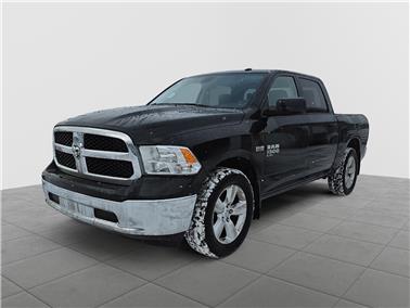 2023 RAM 1500 Classic  SLT