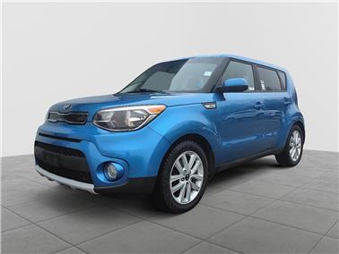 2019 Kia Soul  EX