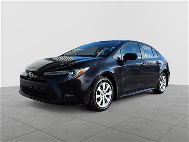 2024 Toyota Corolla  LE