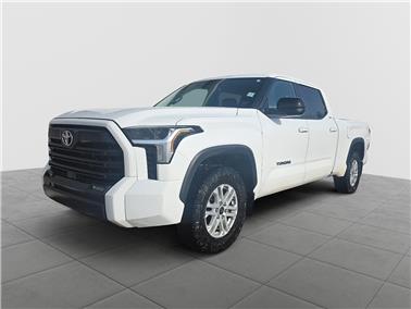 2023 Toyota Tundra  SR5