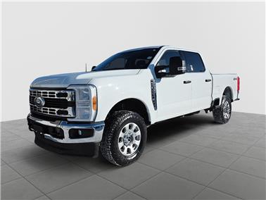 2023 Ford F-250  XLT