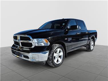 2023 RAM 1500 Classic  SLT