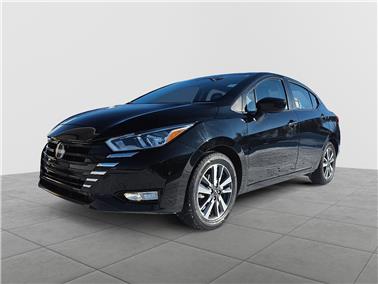 2024 Nissan Versa  SV