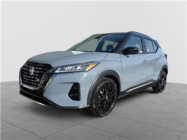 2023 Nissan Kicks  SR