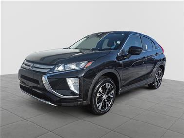 2020 Mitsubishi Eclipse Cross  ES