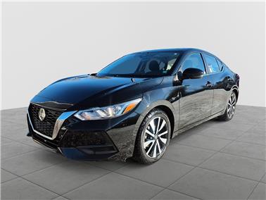 2023 Nissan Sentra  SV