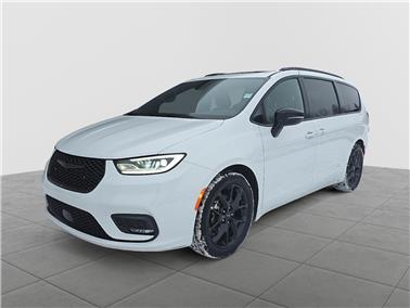 2024 Chrysler Pacifica  Touring-L