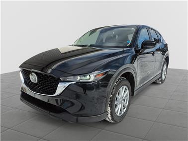 2024 Mazda CX-5  GS