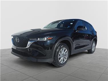 2024 Mazda CX-5  GS