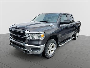 2019 RAM 1500  Tradesman