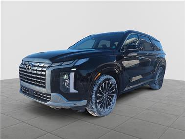 2023 Hyundai Palisade  Urban 7 Passenger