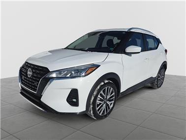 2024 Nissan Kicks  SV